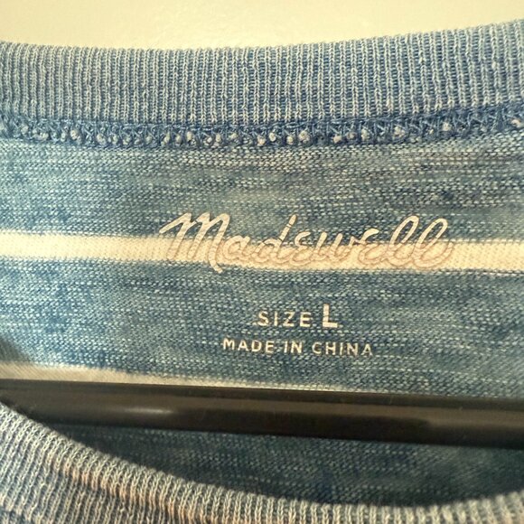 Madewell T-Shirt - Picture 2 of 2